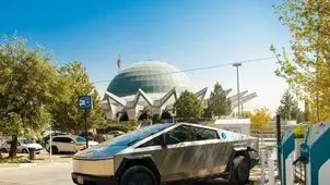 تسلا خواستار حذف قطعات ساخت چین شد