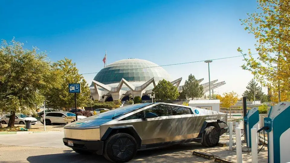 تسلا خواستار حذف قطعات ساخت چین شد