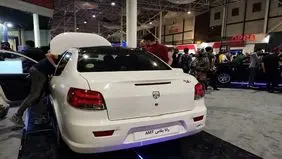 راناپلاس جدید وارد بازار شد