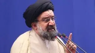 امام جمعه تهران: نظام حامی بی‌حجاب‌ها نیست