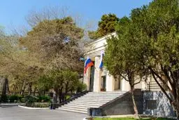 ارسال تسلیحات از ایران به روسیه تکذیب شد