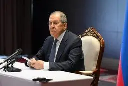 لاوروف: از جزئیات طرح ترامپ درباره غزه اطلاعی نداریم

