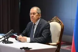 لاوروف: از جزئیات طرح ترامپ درباره غزه اطلاعی نداریم

