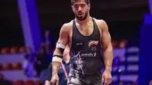 فیروزپور در آلبانی طلایی شد