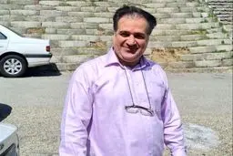 مهدی محمودیان به زندان بازگشت

