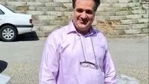 مهدی محمودیان به زندان بازگشت

