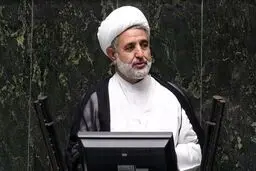 خط و نشان ذوالنوری برای هنرمندان و سلبریتی‌ها؛ با کسانی که عناد دارند و لج می‌کنند سخت‌تر برخورد می‌شود
