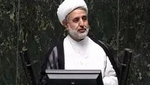 خط و نشان ذوالنوری برای هنرمندان و سلبریتی‌ها؛ با کسانی که عناد دارند و لج می‌کنند سخت‌تر برخورد می‌شود