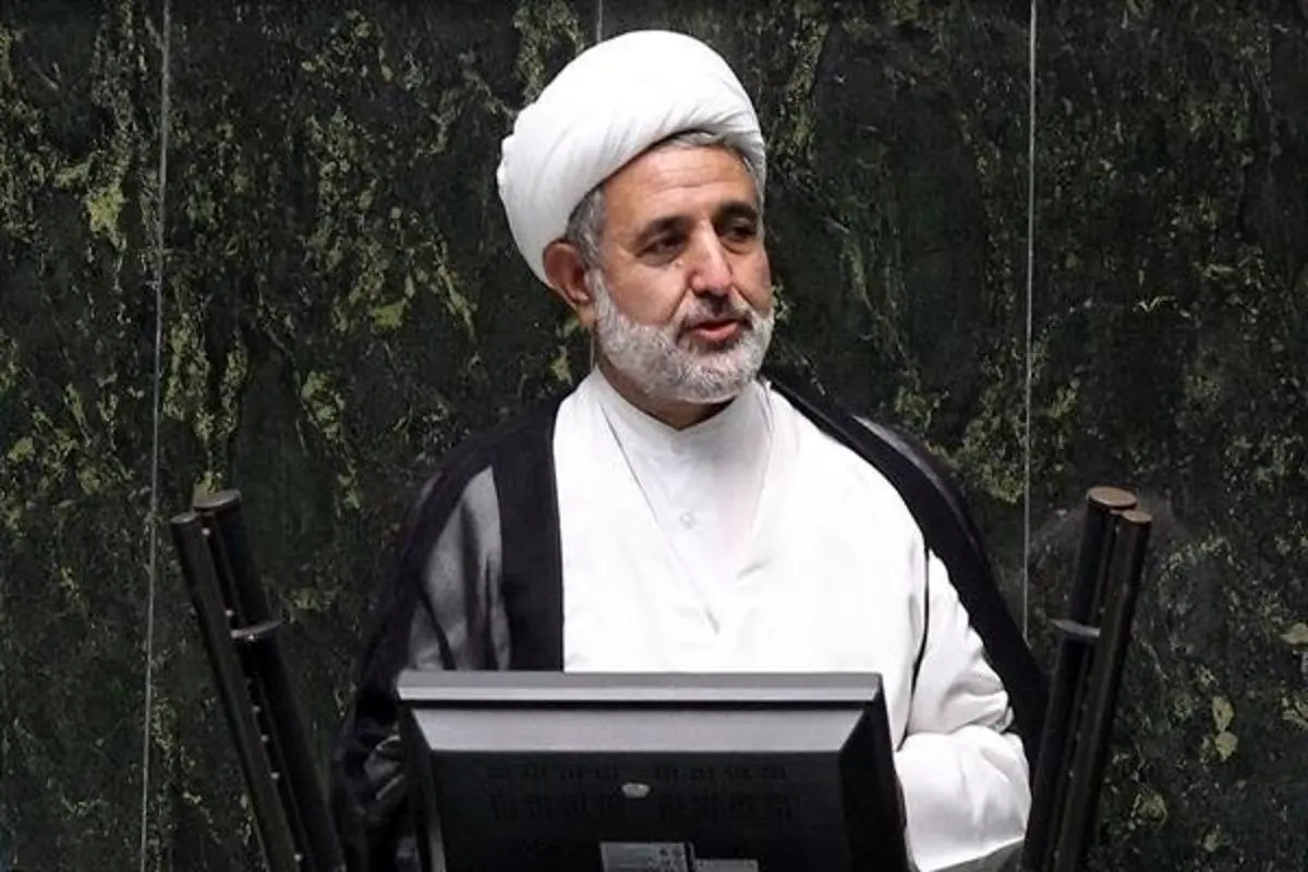 خط و نشان ذوالنوری برای هنرمندان و سلبریتی‌ها؛ با کسانی که عناد دارند و لج می‌کنند سخت‌تر برخورد می‌شود