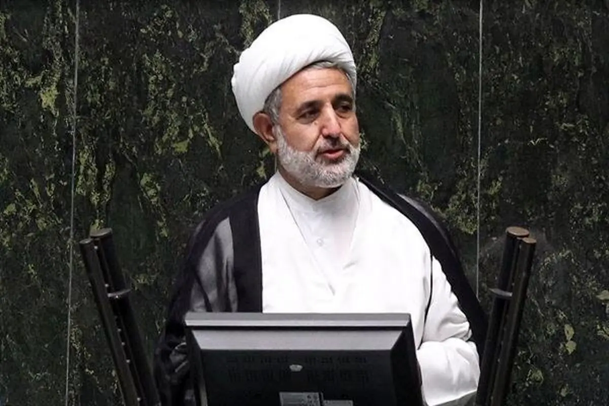 خط و نشان ذوالنوری برای هنرمندان و سلبریتی‌ها؛ با کسانی که عناد دارند و لج می‌کنند سخت‌تر برخورد می‌شود