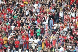 بلیتی که ناگهان  10 میلیون تومانی شد!
