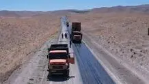 جابجایی بیش از 2 میلیون و 600 هزار تن کالا در استان همدان