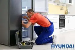 آیا نمایندگی تعمیر یخچال هیوندای خدمات پس از فروش رایگان ارائه می‌دهد؟