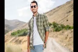استایل مردانه تابستانی برای گردش‌های آخر هفته