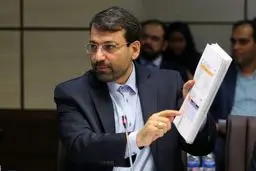 «محمد رضوانی‌فر» رئیس سازمان بورس شد