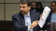 «محمد رضوانی‌فر» رئیس سازمان بورس شد