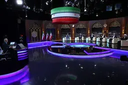 ما هم در مناظر‌ه‌های انتخاباتی جریان «FATF» را شنیدیم/ یک نفر از کاندیداها آمده بود به روحانی فحش بدهد، یکی هم آمار غلط درباره دولت دوازدهم بدهد

