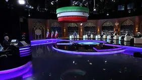 ما هم در مناظر‌ه‌های انتخاباتی جریان «FATF» را شنیدیم/ یک نفر از کاندیداها آمده بود به روحانی فحش بدهد، یکی هم آمار غلط درباره دولت دوازدهم بدهد
