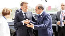 خداحافظی پاریس با میراث استعمار