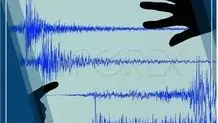 لحظه وقوع زلزله در ورامین تهران/ ویدئو

