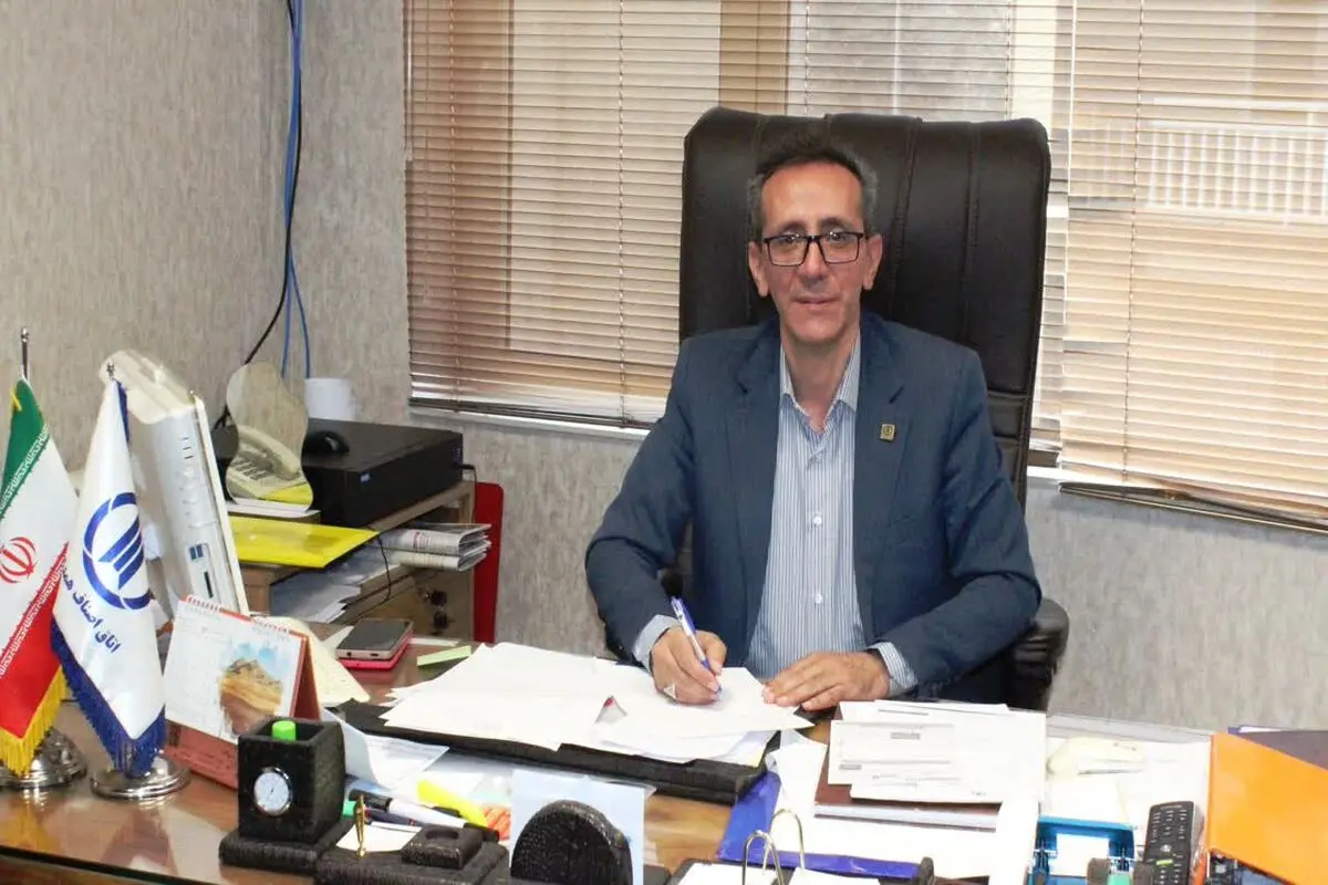 بازرسی مستمر از بازار همدان 