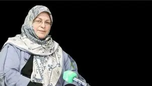 رئیس جبهه اصلاحات: دخالت خارجی را صریحانه محکوم می کنیم