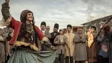 سریال ایرانی در جشنواره کن به نمایش درآمد / صندلی‌های عوامل خالی ماند