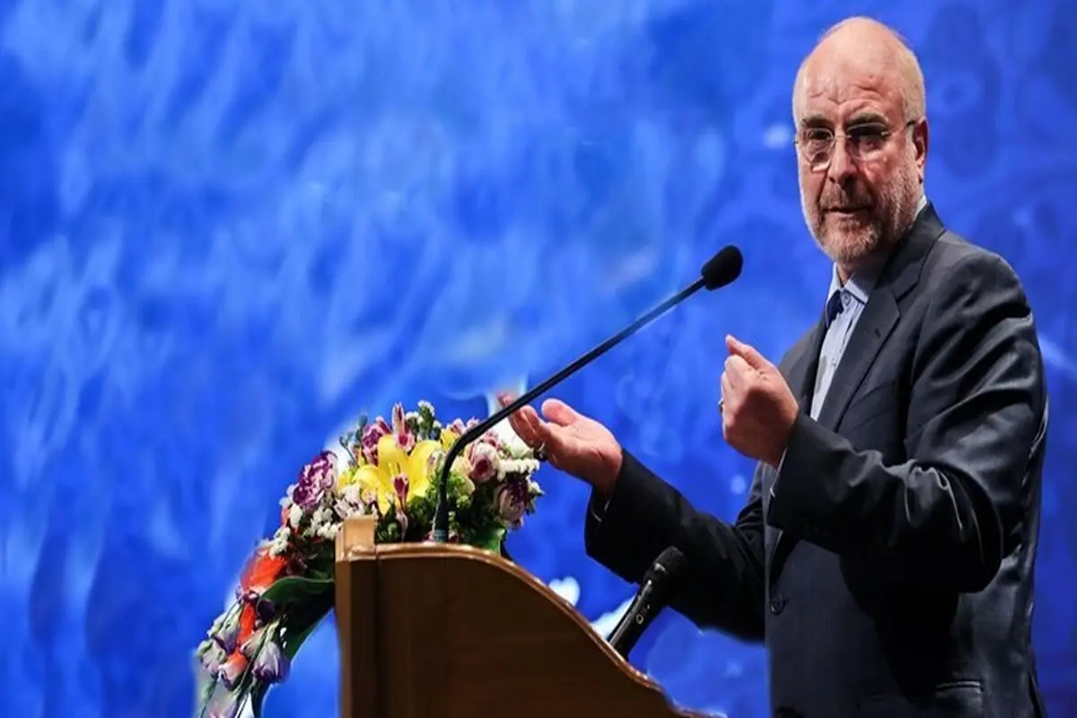 قالیباف: اگر منتقدان مبتنی‌بر عقلانیت ما را نقد کنند از همراهی‌کردنی که مجهز به عقلانیت نباشد، بهتر است 
