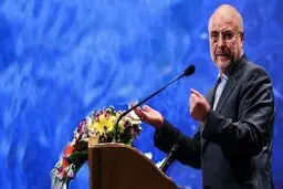 قالیباف: اگر منتقدان مبتنی‌بر عقلانیت ما را نقد کنند از همراهی‌کردنی که مجهز به عقلانیت نباشد، بهتر است 
