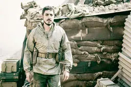 آینه‌ای از روح انسان معاصر