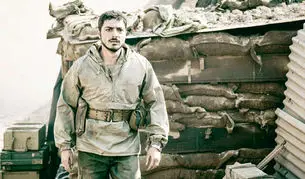 آینه‌ای از روح انسان معاصر