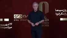 حضور و غیاب نمادین دانش آموزان شهید میناب/ سینما سند تاریخ‌نگاری است