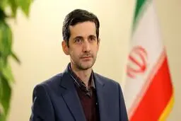 پسر پزشکیان به جلیلی جواب داد 