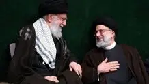 Raeisi felicitates Leader on Nowruz occasion