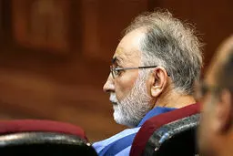 وکیل نجفی: تاکنون ۳ بار تقاضای آزادی مشروط داده ایم، اما موافقت نشده