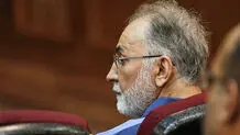 وکیل نجفی: تاکنون ۳ بار تقاضای آزادی مشروط داده ایم، اما موافقت نشده