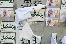 بیانیه 5 اقتصاددان درباره انتخابات

