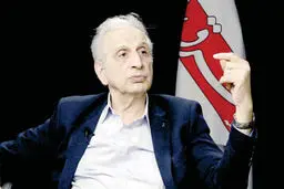 باید از امید می‌نوشتیم
