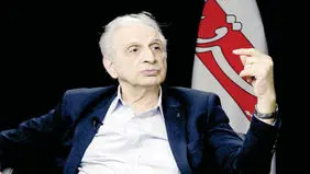 باید از امید می‌نوشتیم
