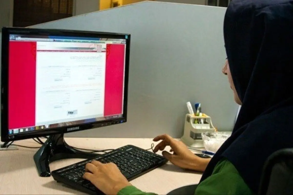 بیش از یک میلیون کنکوری مجاز به انتخاب رشته شدند