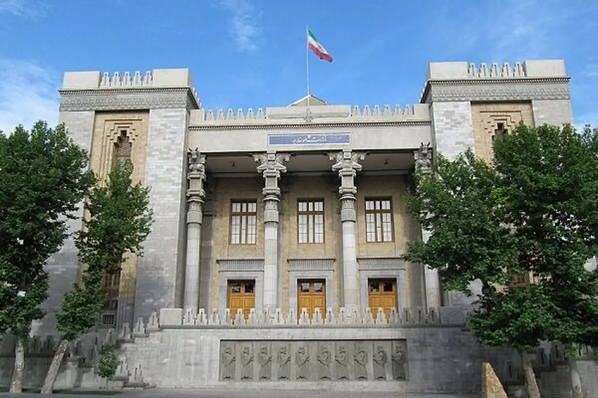 Iran summons Afghanistan's chargé d'affaires
