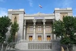 Iran summons Afghanistan's chargé d'affaires