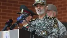 Armed forces not to let enemies interfere in Iran affairs