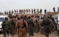 روند خلع‌سلاح «تجزیه‌طلب‌ها در اقلیم کردستان» آغاز شد/ تخلیه پایگاه‌های کومله و دموکرات در جدار مرز ایران و عراق