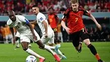 ترکیب کره جنوبی مقابل اروگوئه اعلام شد
