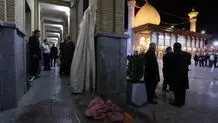 تروریست حادثه شاهچراغ تحصیلکرده کدام کشور است؟ 

