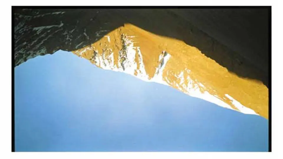 عکس به ‌مثابه آشکارکننده حقیقت، نه بازنمایی
