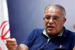 ادعای عجیب حسن روشن درباره مهدی تاج