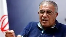 ادعای عجیب حسن روشن درباره مهدی تاج