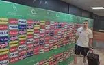 سرگیف: باید برای دربی آماده شویم